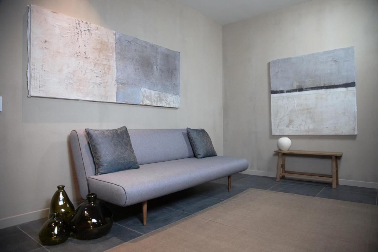 The Sanctuary Urban Retreat Hotel Rom
