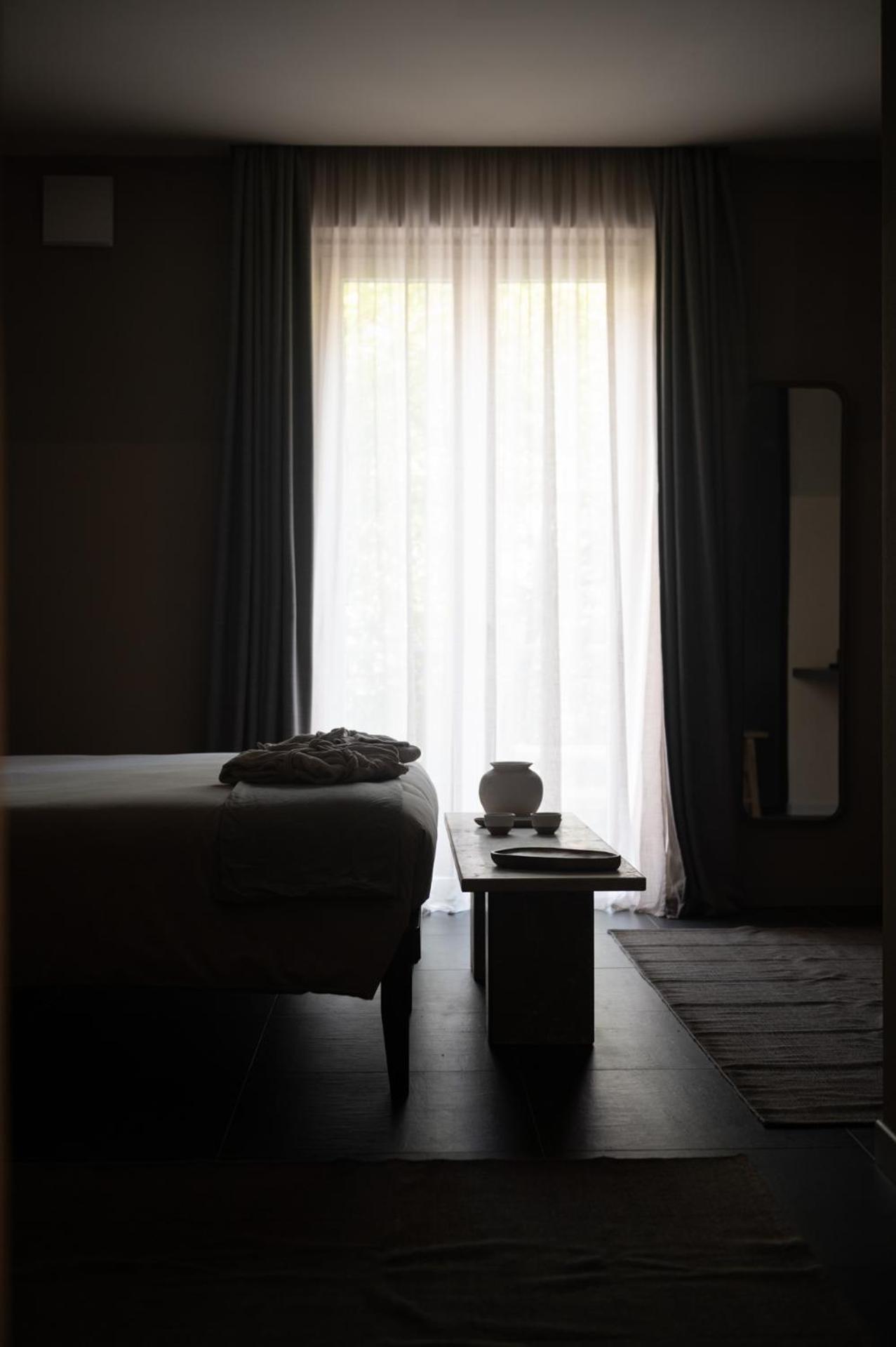 Hotel The Sanctuary Urban Retreat Rom