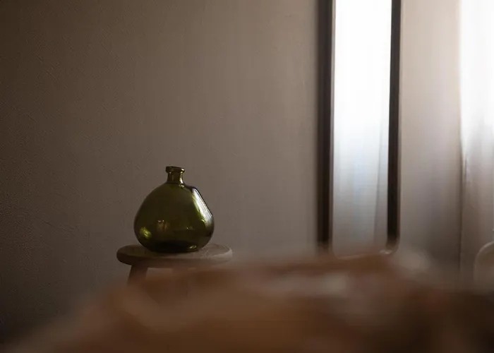 The Sanctuary Urban Retreat