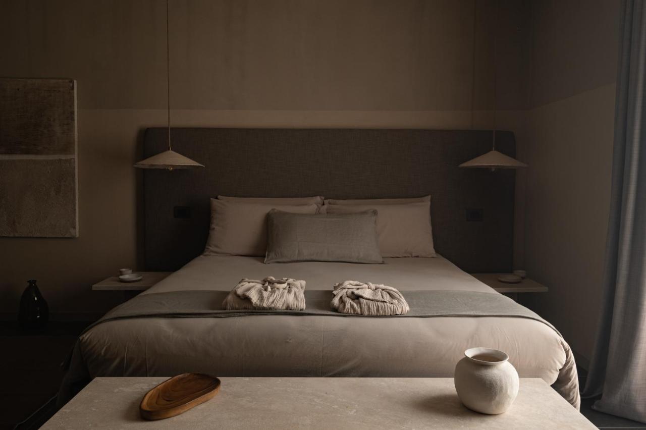 The Sanctuary Urban Retreat Hotel Rom